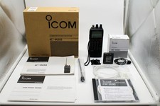 ICOM IC R20 Ricevitore/Scanner
