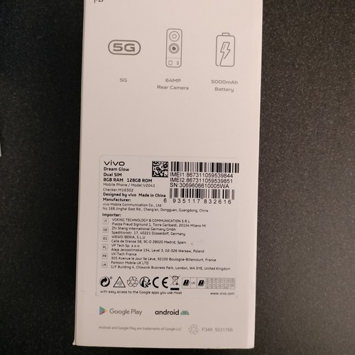 Cellulare