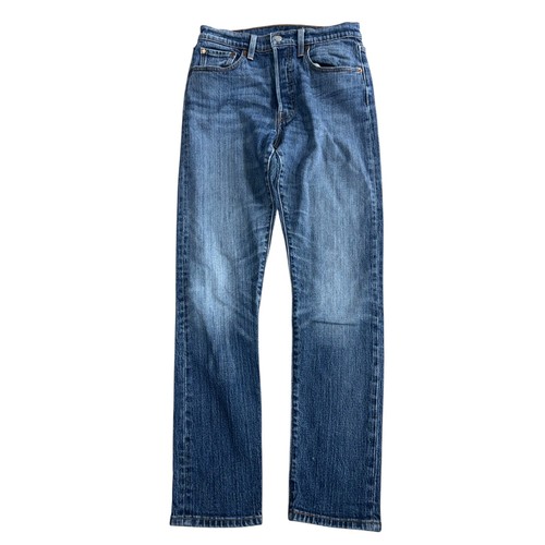 Jeans levis 501 denim - levis, regolare