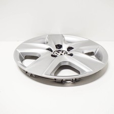 Volkswagen GOLF MK6 Wheel Rim