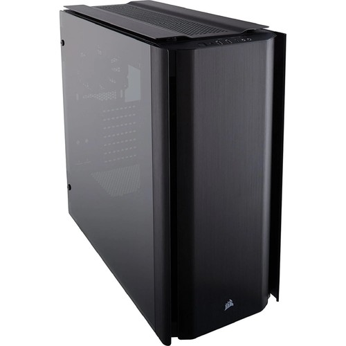 Obsidian series 500d premium - series®,