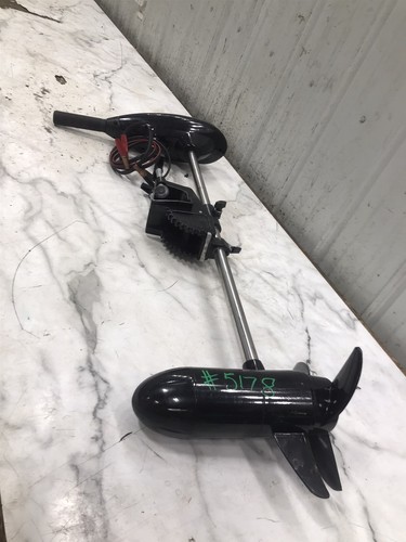 Motorguide et34 motore - motorguide,