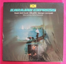 UNGEÖFFNET / SEALED - KARAJAN