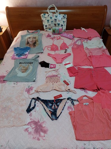 Lotto mare donna - lotto, 🍑⛱️