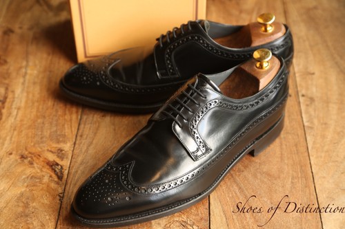 Scarpe barker derby brogue - barker,