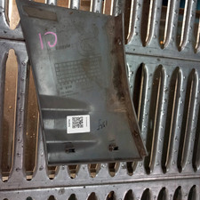 modanatura anteriore sinistra per JEEP GRAND CHEROKEE (WG) 2.7 CRD 943f56 K05015767AB