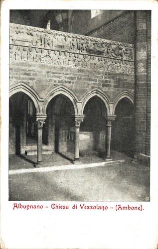 Albugnano asti abbazia di - abbazia,