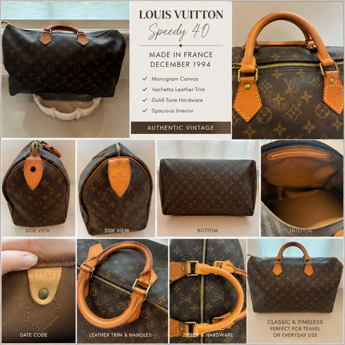 Monogramma louis vuitton - monogramma,