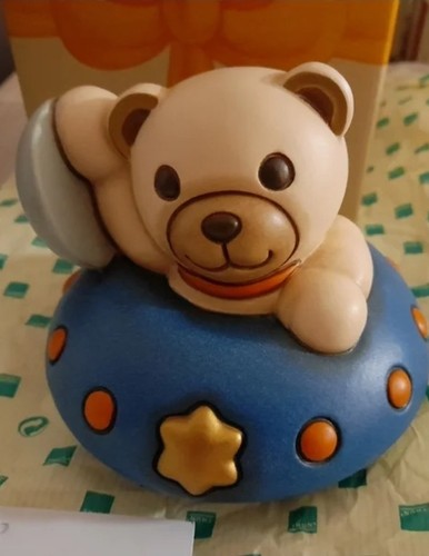 Thun teddy astronauta - teddy,