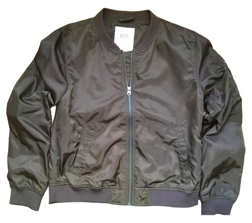 Designed giacca bomber - designed,