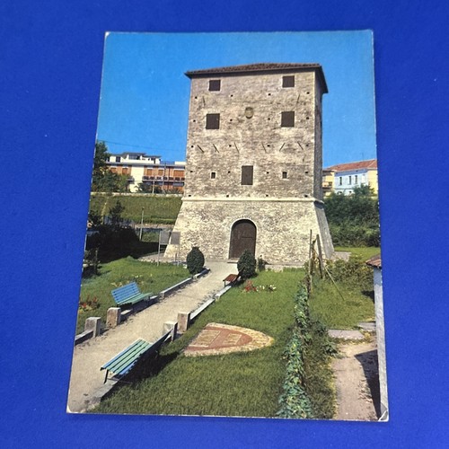 Bellaria torre saracena museo - bellaria,