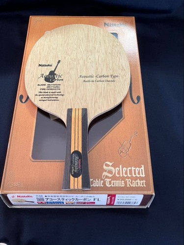 Racchetta ping pong - da,