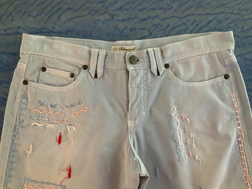 Jeans blumarine donna - jeans,
