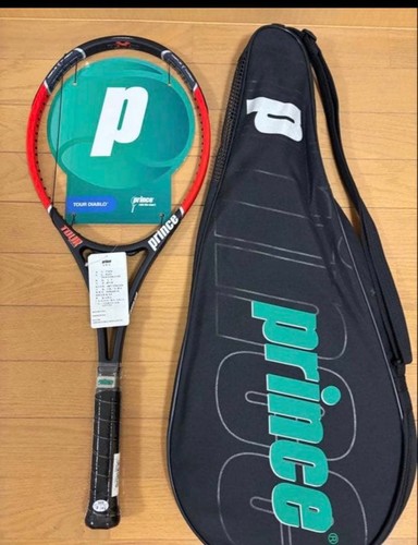 Racchetta tennis prince - da,