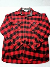 Camicia vintage Woolrich