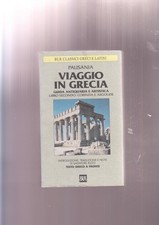 Viaggio in Grecia. Guida