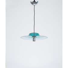 Lampada a sospensione –