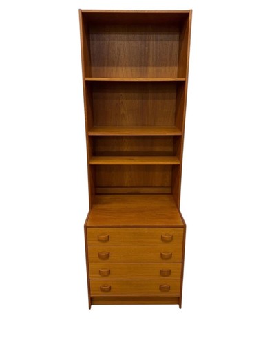 Libreria lingerie vintage