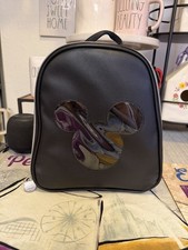 Borsa zaino Disney Spilla