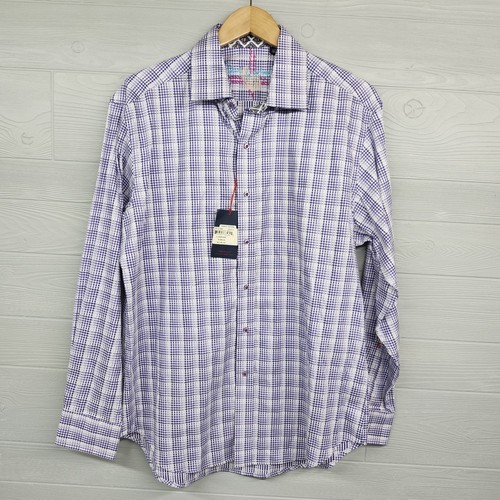 Camicia robert graham lazy - robert,