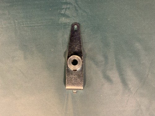 Braccio manovella flipper - , the