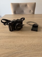 Fotocamera digitale LUMIX