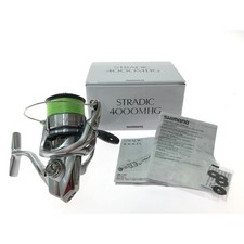 Mulinello da spinning Shimano