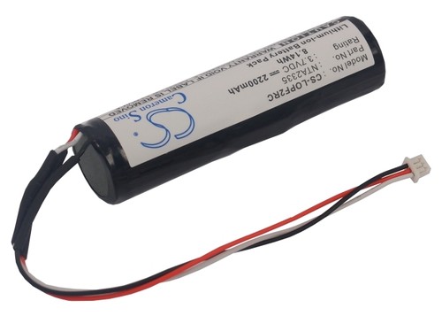 Batteria ion per - li-ion,