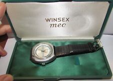 Orologio da polso anni 70