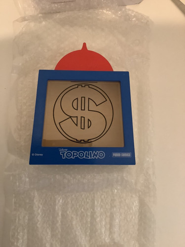 Topolino gadget salvadanaio - topolino,