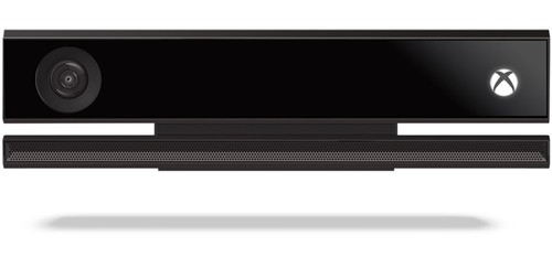 Sensore movimento kinect 2 - di,
