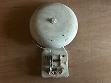 Campanello Antincendio Allarme