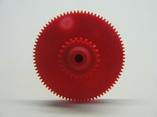 Per GRUNDIG CR 455 CR 485 C480 GRUNDIG CR485a CR 355 ingranaggio GRUNDIG CR 455a