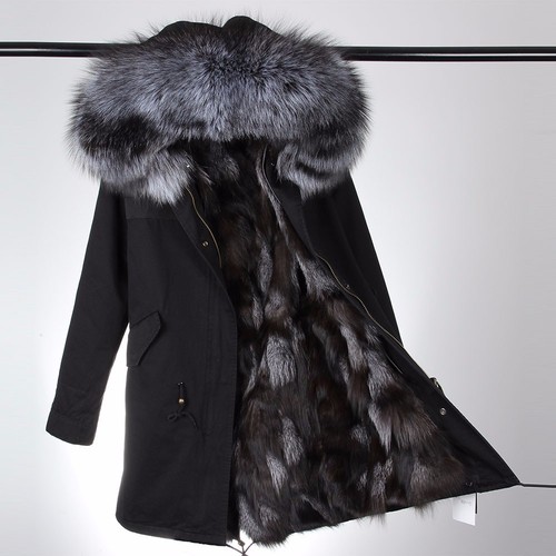 Parka donna invernale - ,