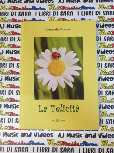 Book libro felicita - libro, felicita'