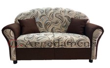 DIVANO CONCHIGLIA  IMBOTTITO 2