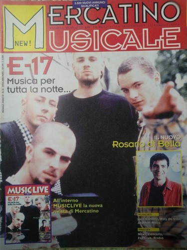 Mercatino musicale e 17 - n., 36