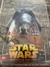 AFA 90 2005 Hasbro Star Wars