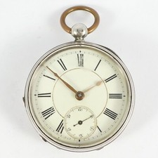 Waltham Mass - Orologio da