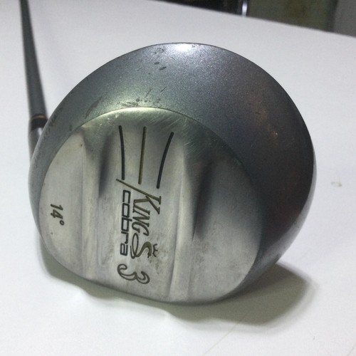 King cobra rh medium - king, 14*