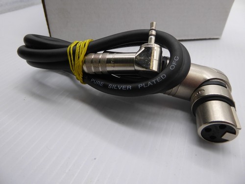Cavo microfono quad - , van