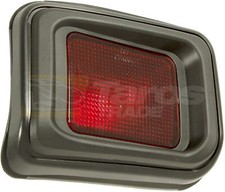 Retronebbia Per Mitsubishi