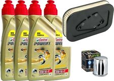 TAGLIANDO HARLEY DAVIDSON XL