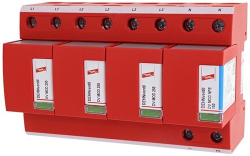 Dehn 951310 tt 255 - 951310, m