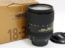 Nikon AF-S DX Nikkor 18-300mm