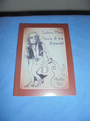 Ellena storia tre - ellena,