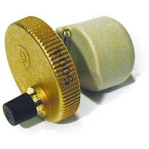 Coperchio valvola automatica - coperchio,