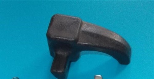 Galletto deflettore fiat - deflettore,