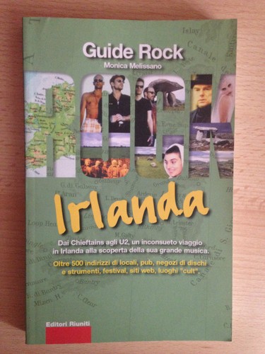 Irlanda mind le - my,