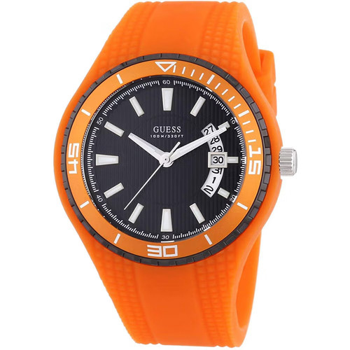 Guess w95143g5 orologio - orologio, uomo